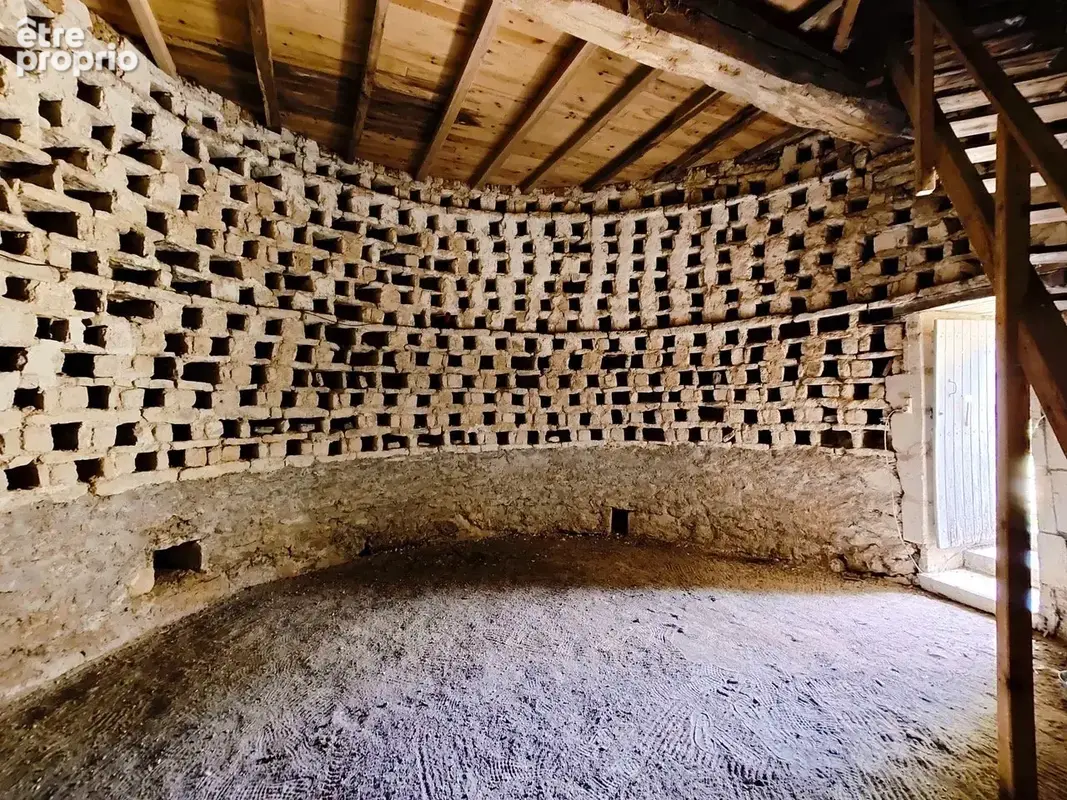 Maison de cinq chambres et piscine - photo 18