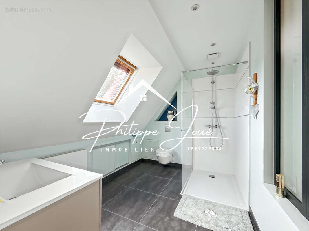 Maison à SAINT-DENIS