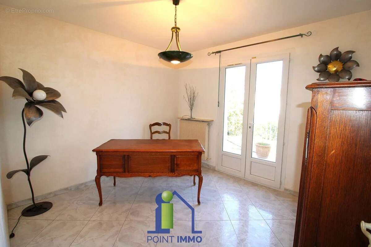 Maison à PLAN-DE-CUQUES