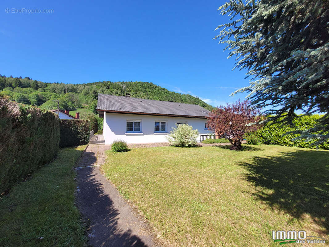 Maison 5 chambres + Atelier 160 m² - photo 18