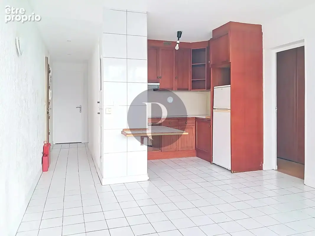 Appartement 4 pièces Villejuif Louis Aragon - photo 4