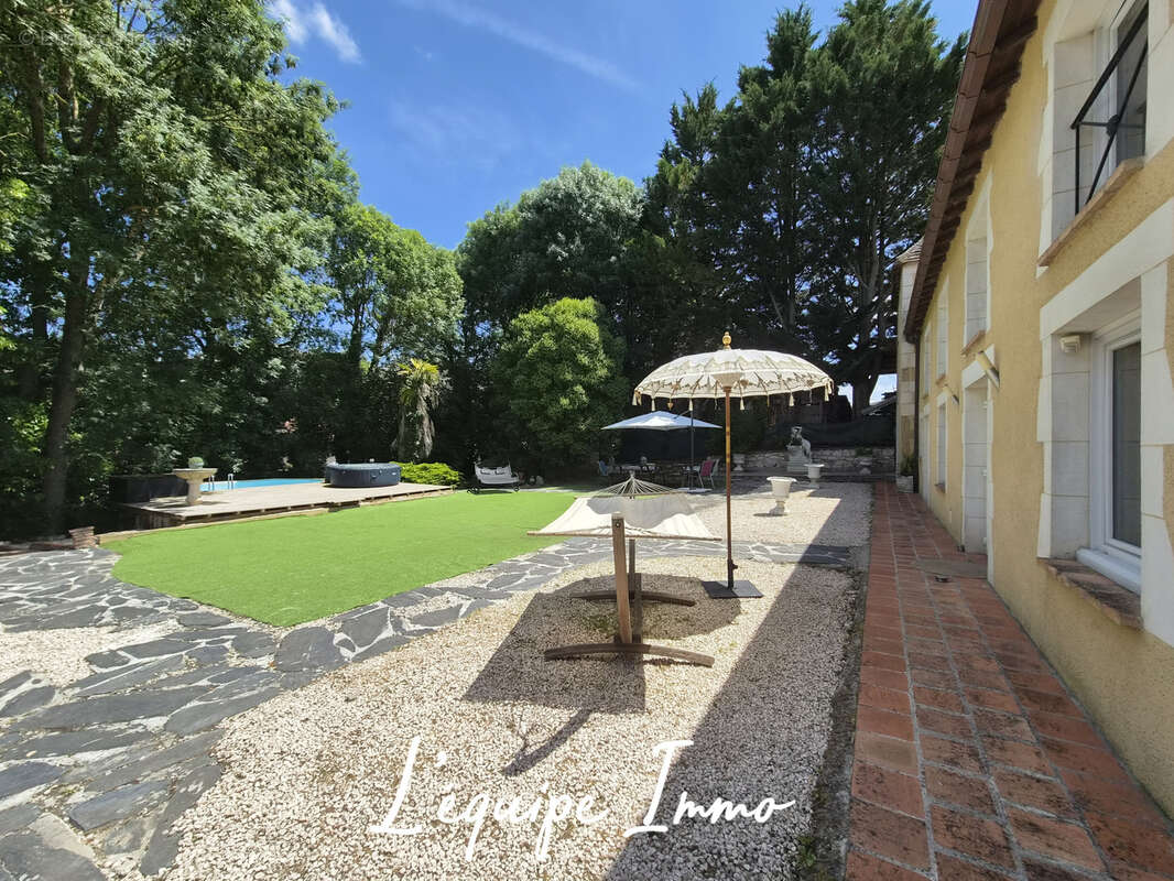 Maison à GIMONT