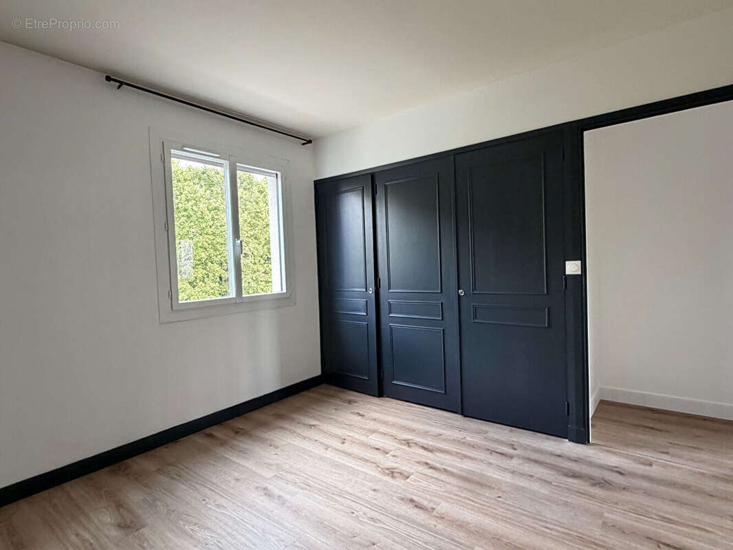 Appartement Evreux 2 pièce(s) 55.60 m2 - photo 8