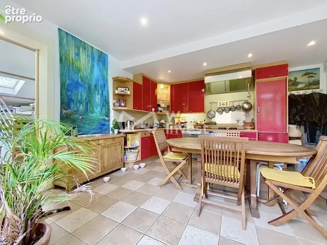 Maison 11 pièces 247 m² à vendre à Le Perreux-Sur-Marne (94170) - photo 3