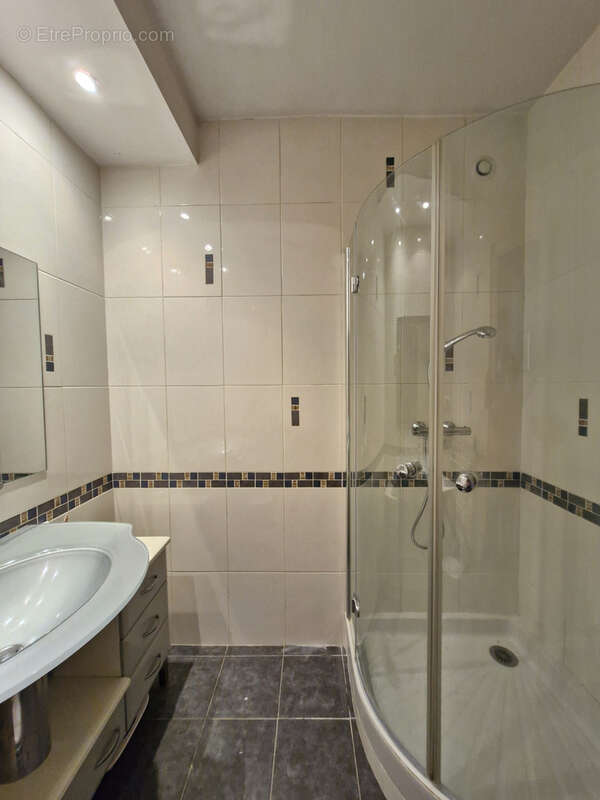 Appartement à TARBES