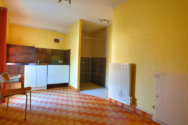 Maison à BEAUREPAIRE