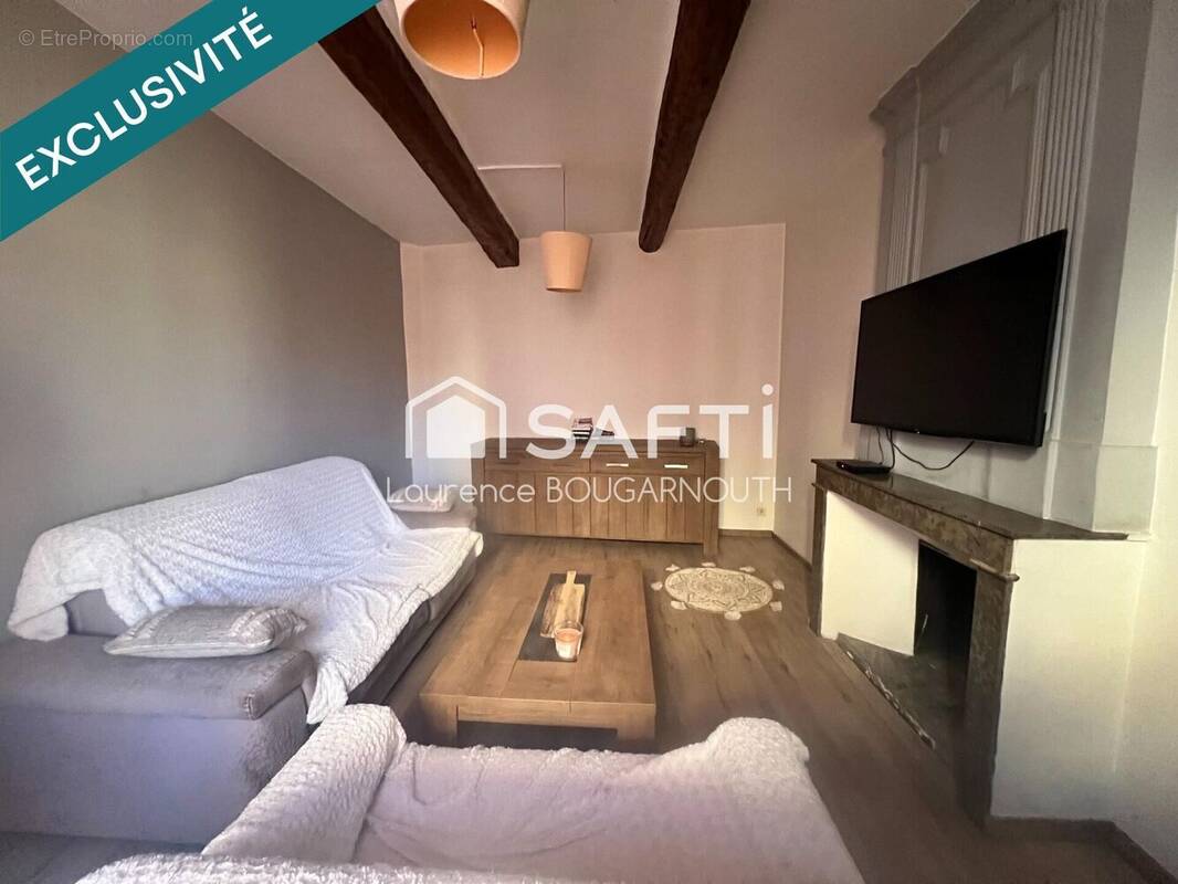 Photo 1 - Maison à ORANGE