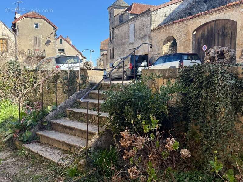 Maison à vendre 10 pièces FLAVIGNY SUR OZERAIN (21) - photo 6