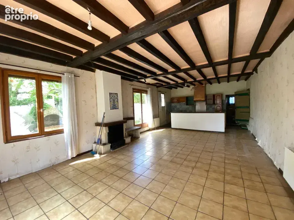 #maison #gabarret #landes #40 #garage