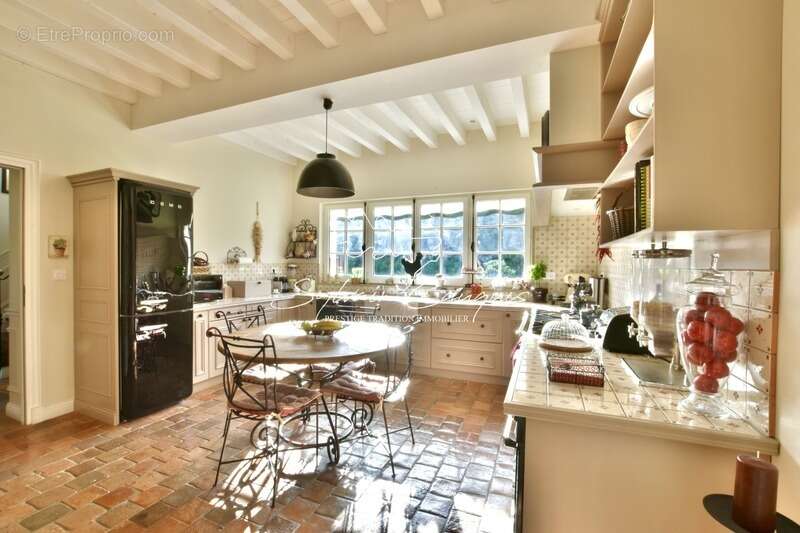 Maison à SULLY-SUR-LOIRE