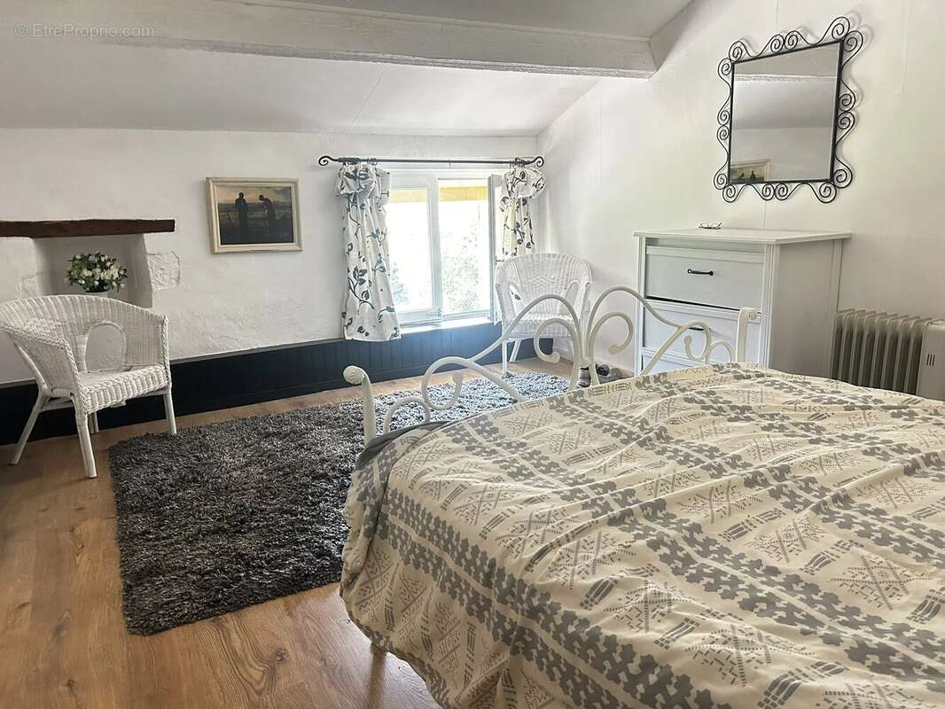 Maison à ARCHIAC