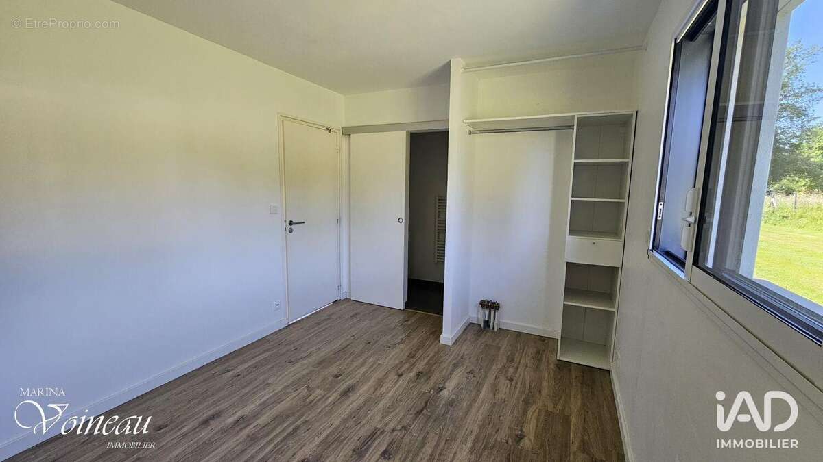 Photo 4 - Maison à PLESSE