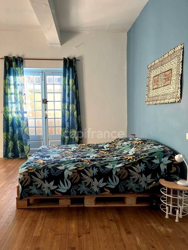 Appartement à FLEURANCE