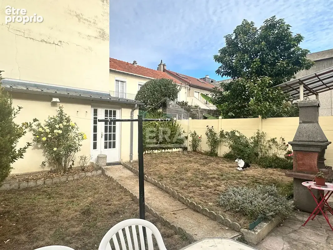 Maison 98m² à créteil - photo 8