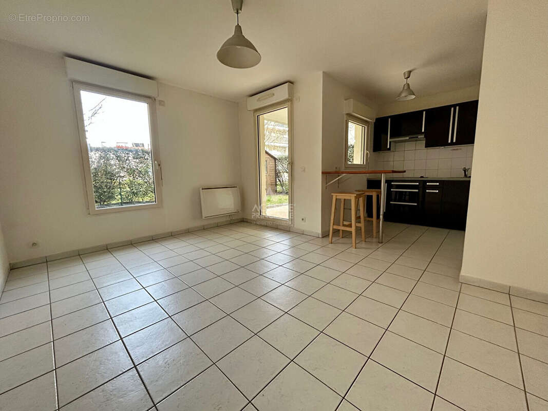 Appartement à ACHERES