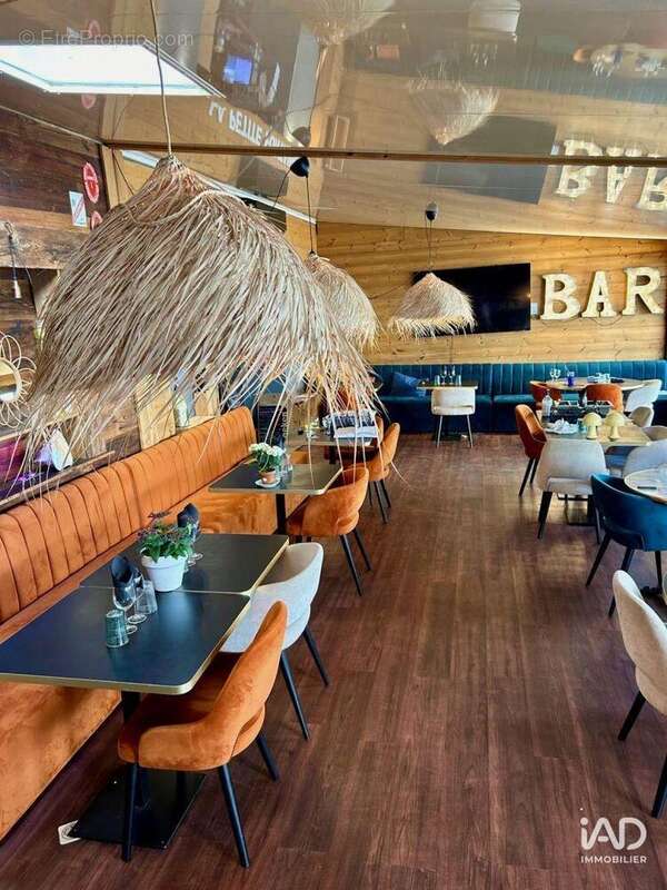 Photo 9 - Commerce à LA GARDE-FREINET