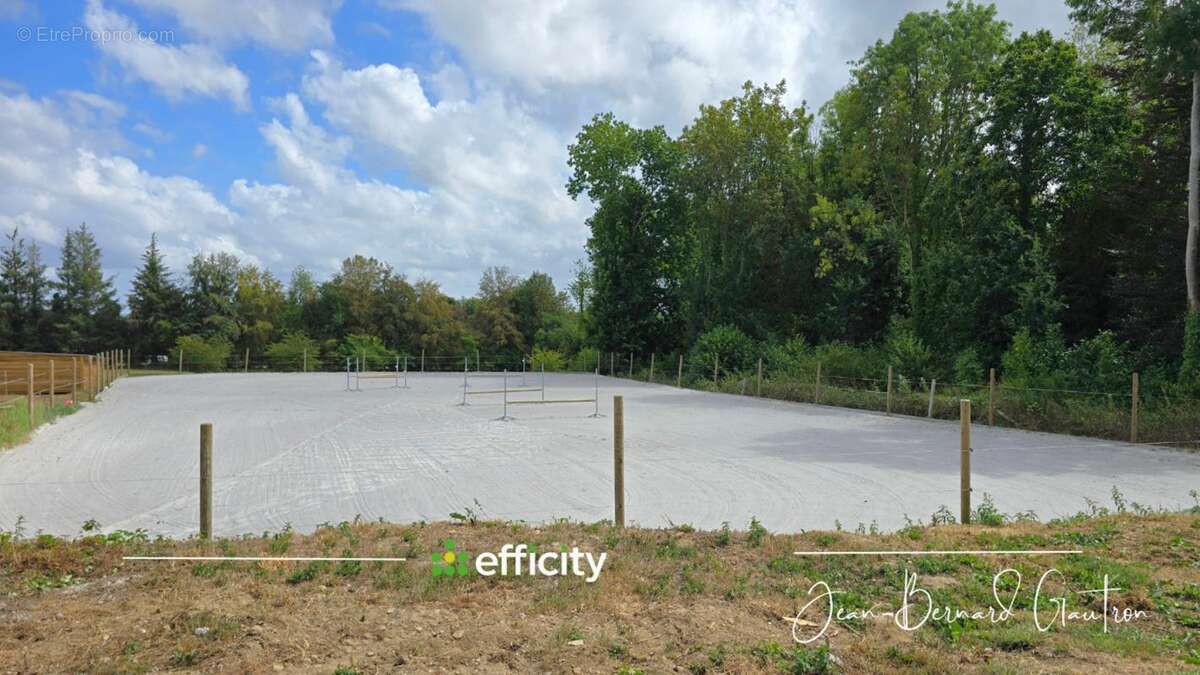 Corps de ferme - photo 3