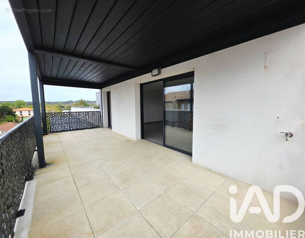 Photo 1 - Appartement à LA TESTE-DE-BUCH