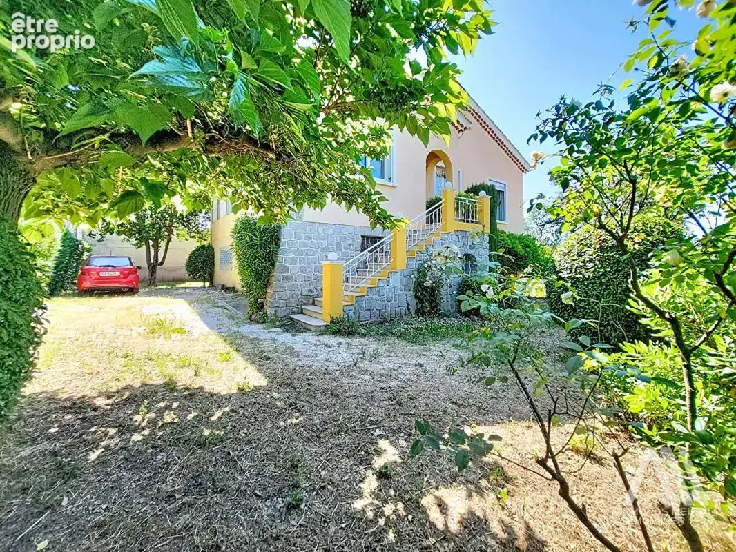 Villa individuelle T6 à Carnoules - photo 4