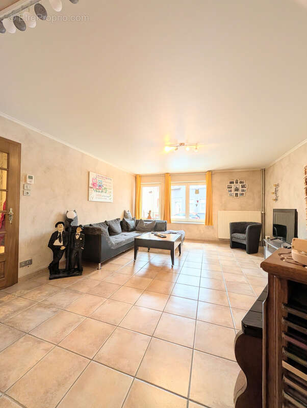 Maison à CREUTZWALD