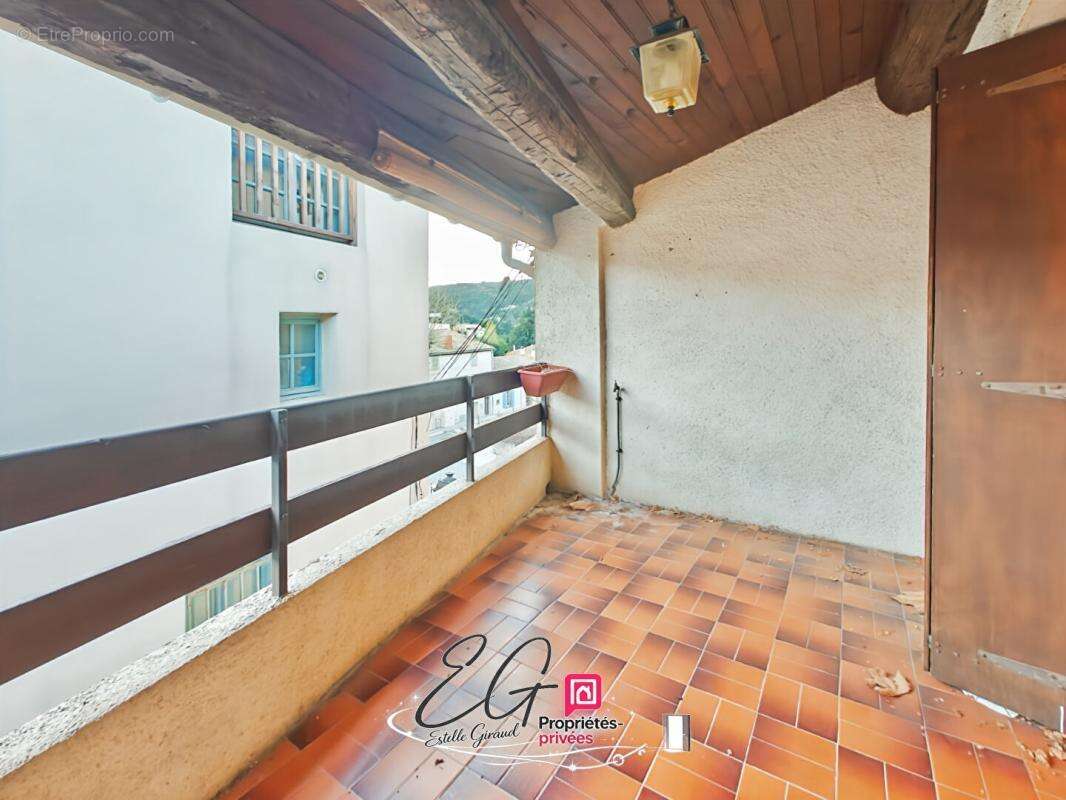 Maison à CAUNES-MINERVOIS