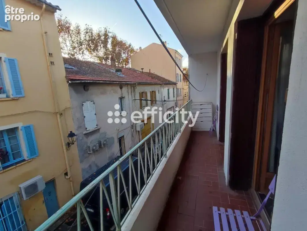 Appartement 2 pièces 40 m² à vendre à La Seyne-Sur-Mer (83500) - photo 11