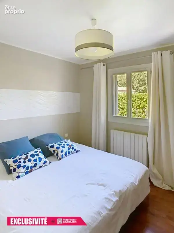 Maison Nans Les Pins 6 pièce(s) Beaucoup de cachet ! - photo 14