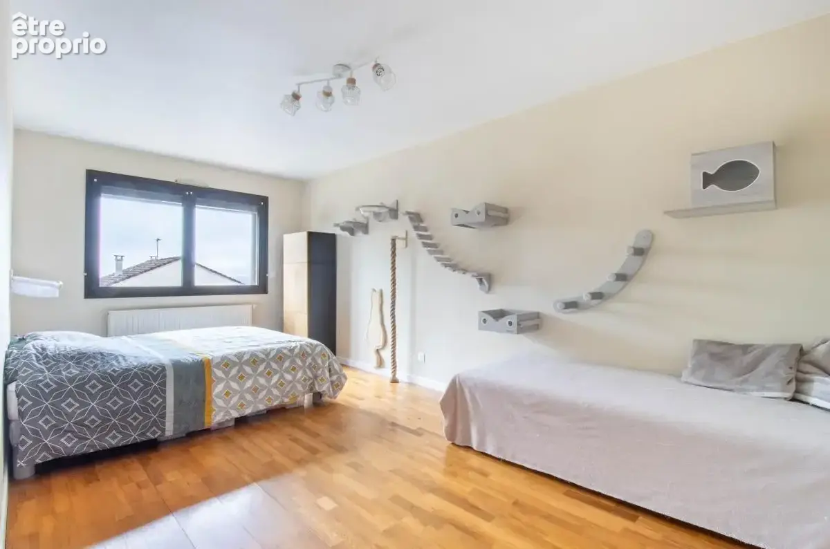 Maison À Vendre - photo 5