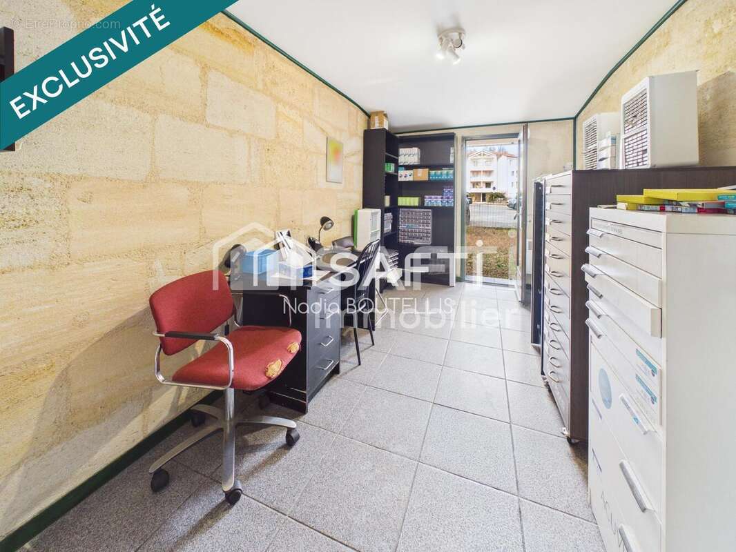 Photo 4 - Maison à BLANQUEFORT