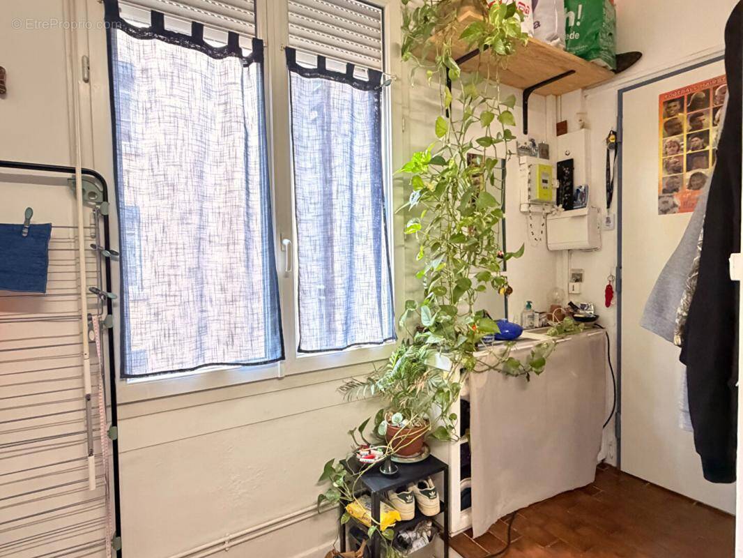 Appartement à LYON-2E