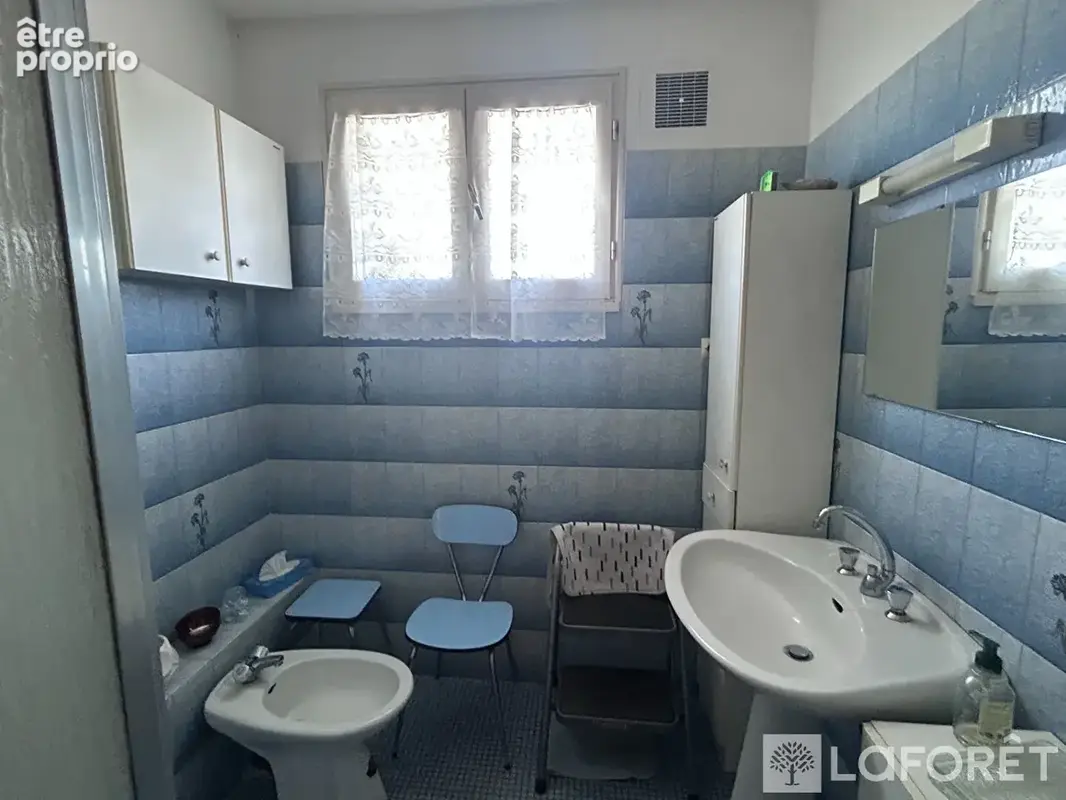 Maison La Teste De Buch 6 pièces 116M2 à rénover - photo 9