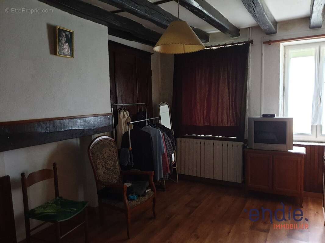 Propriété de campagne de 7 pièces (210 m²) en vente à COULEUVRE - photo 20