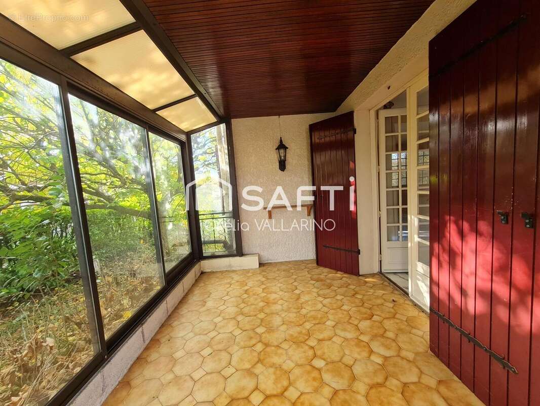 Photo 3 - Maison à BASSENS