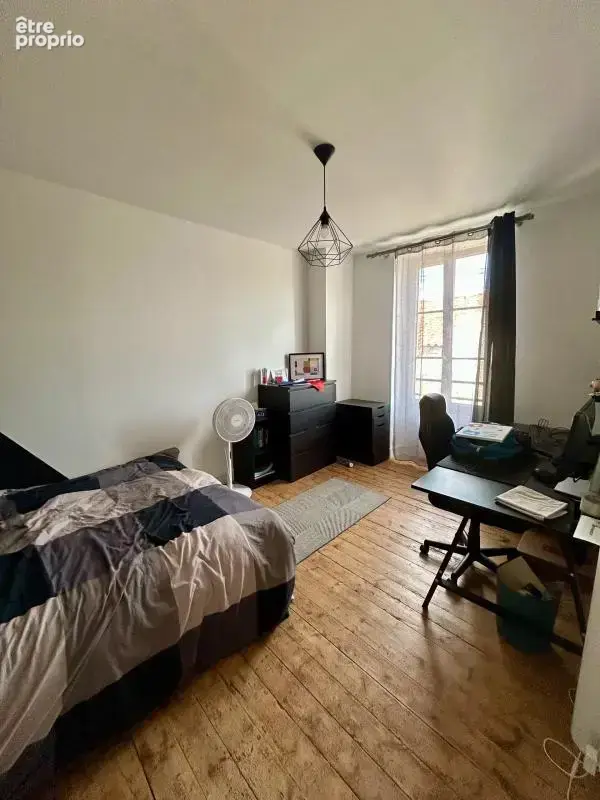 Maison de 135 m² à Mauzé-sur-le-Mignon - photo 9
