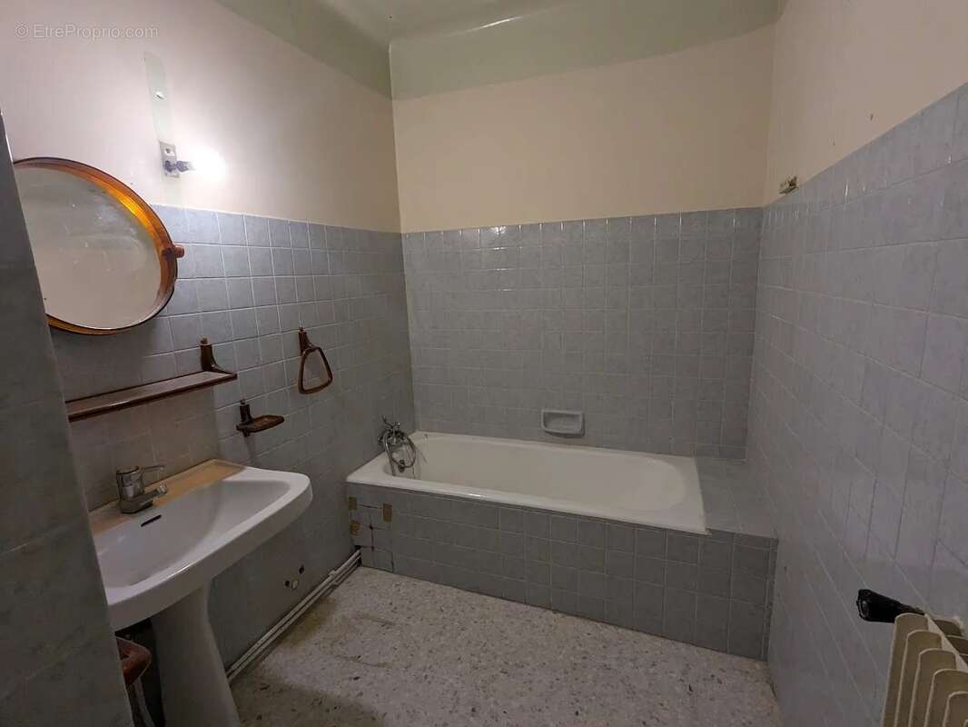 Appartement à LES ARCS