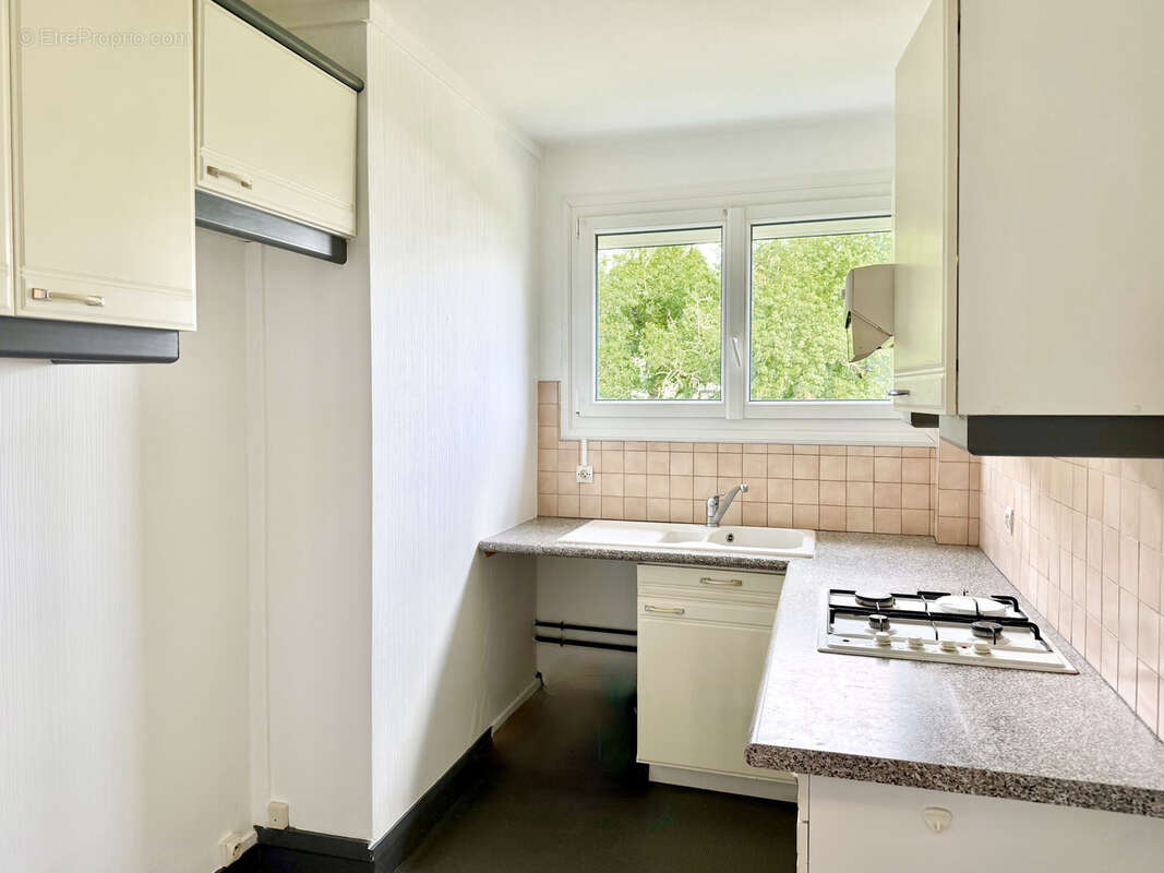 Appartement à REZE