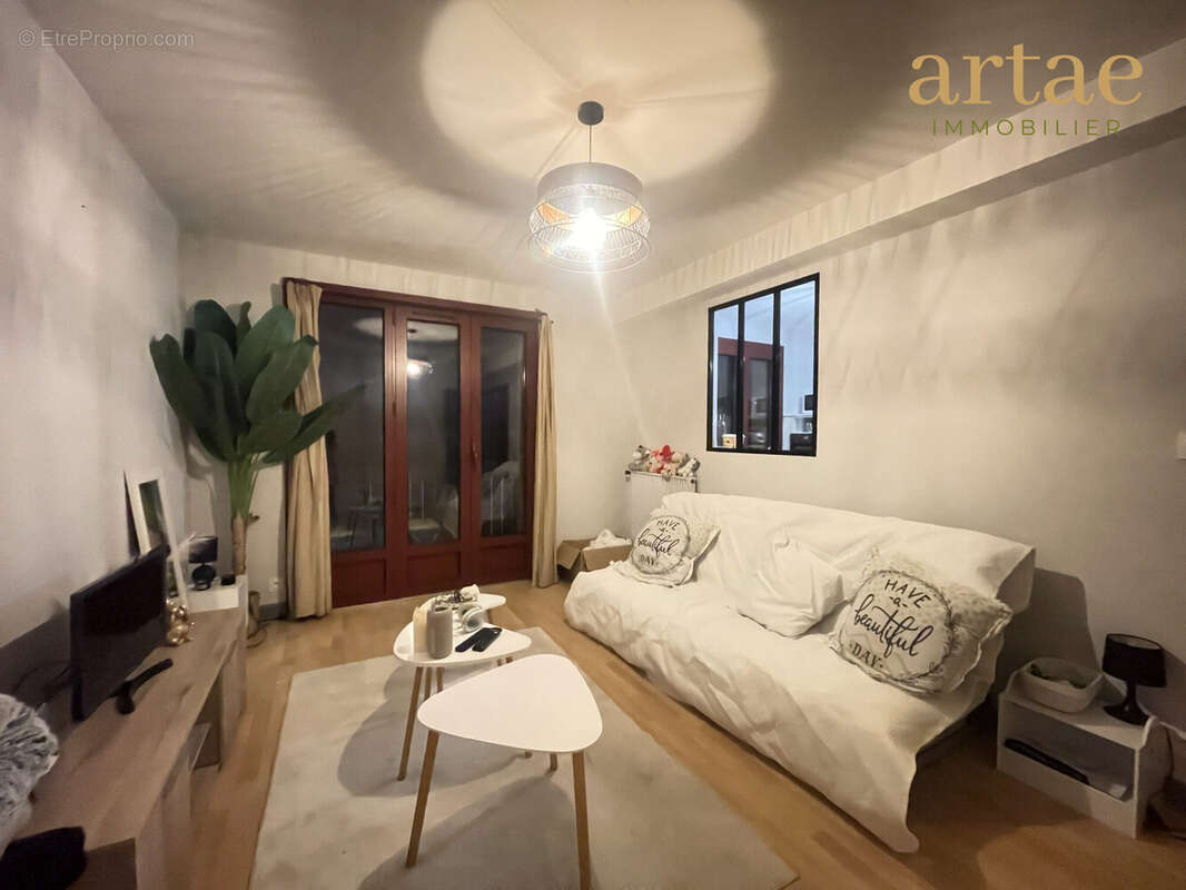 Appartement à MONTAUBAN