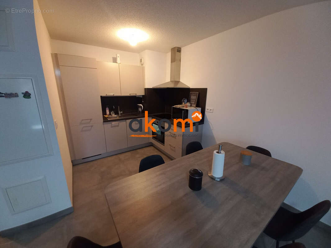 Appartement à ECKWERSHEIM