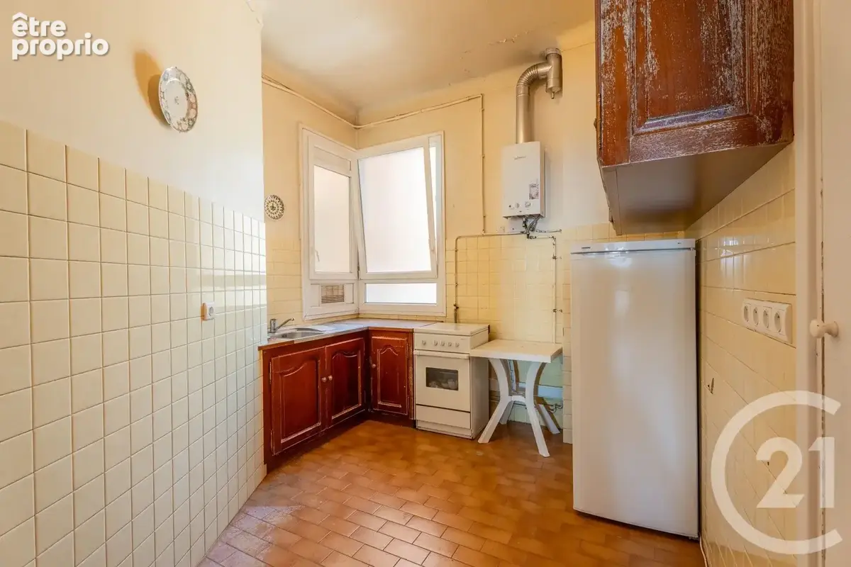 Appartement 3 pièces 92 m² à vendre à Nice (06000) - photo 9