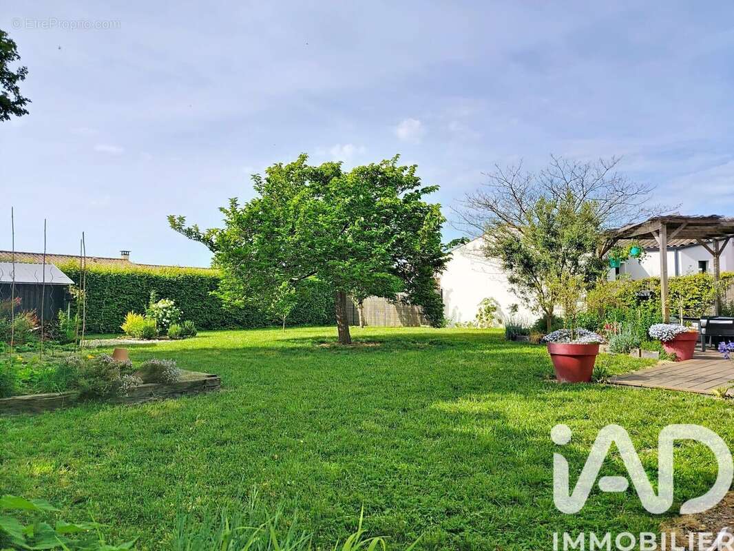 Photo 9 - Maison à LA JARRIE