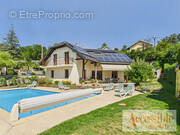 Maison à AIX-LES-BAINS