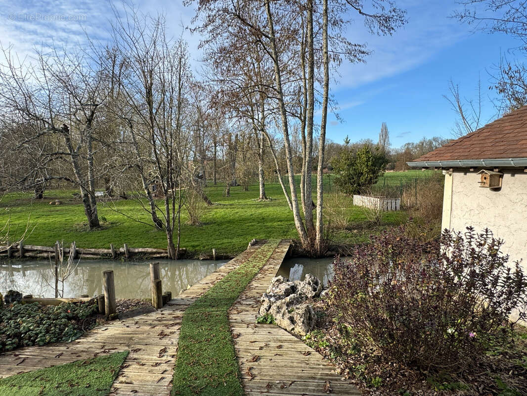 Maison à CHECY