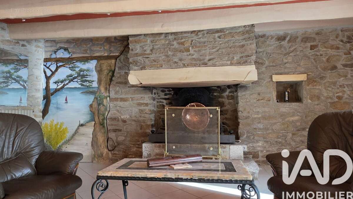 Photo 6 - Maison à SAINT-ARMEL