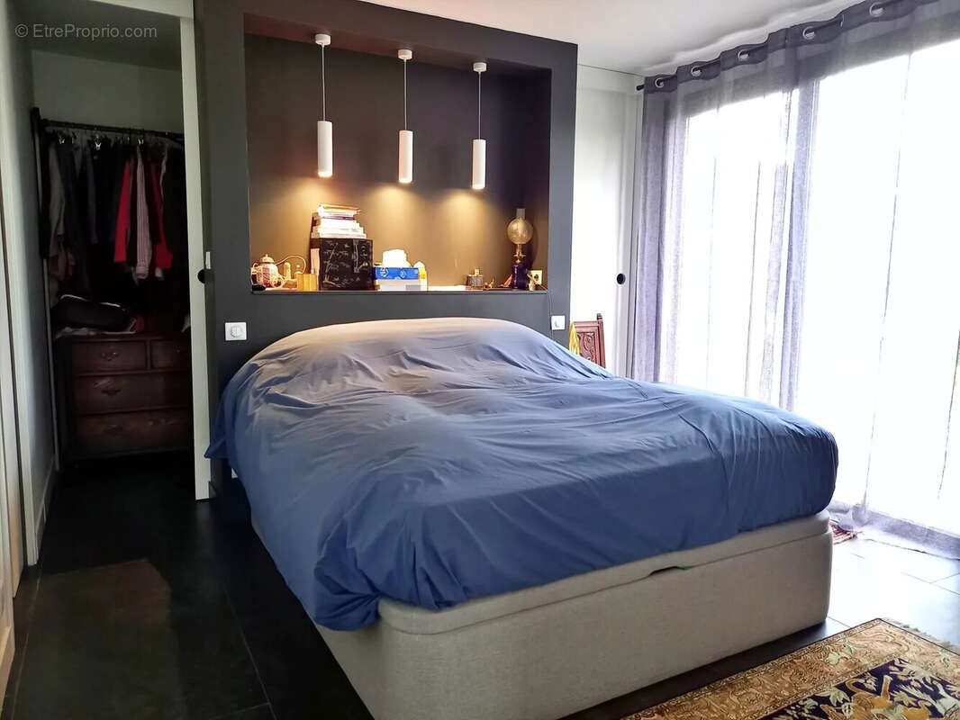 -Maison contemporaine avec piscine- - photo 10