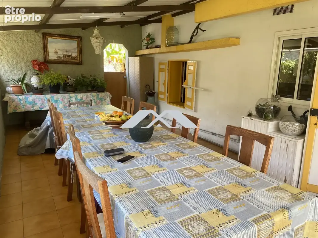 Maison 7 pièces 158 m² à vendre à Cilaos (97413) - photo 9