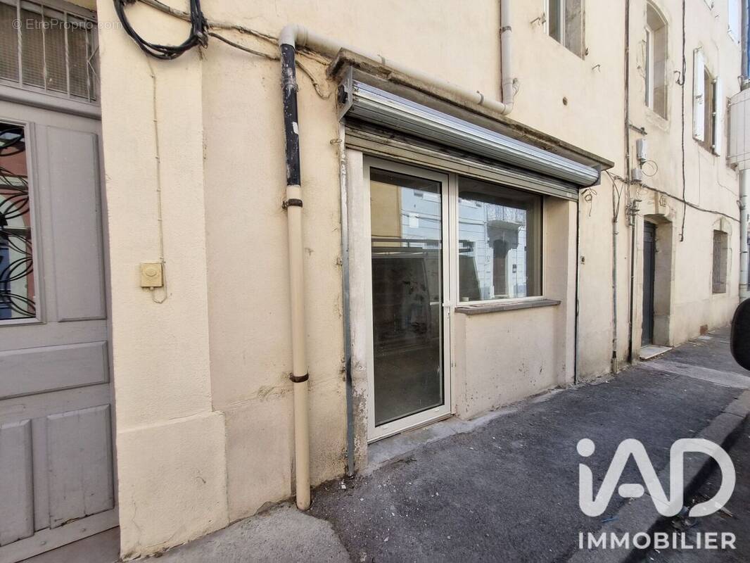 Photo 1 - Appartement à ALES