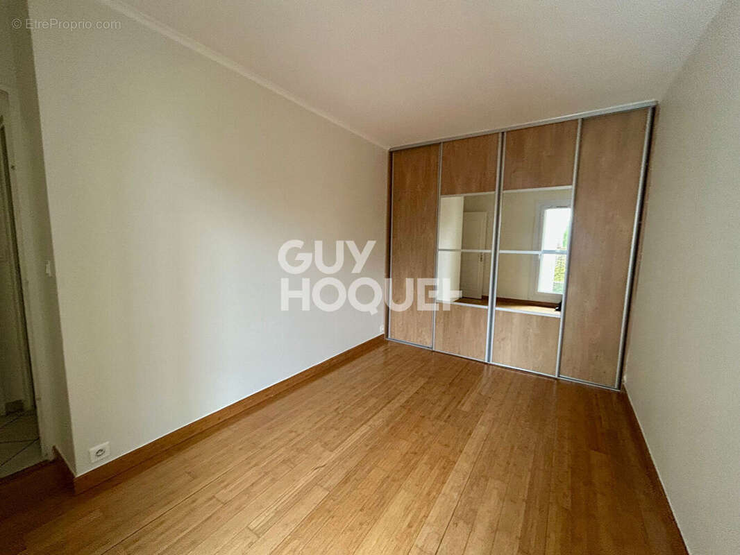 Appartement à NEUILLY-SUR-MARNE