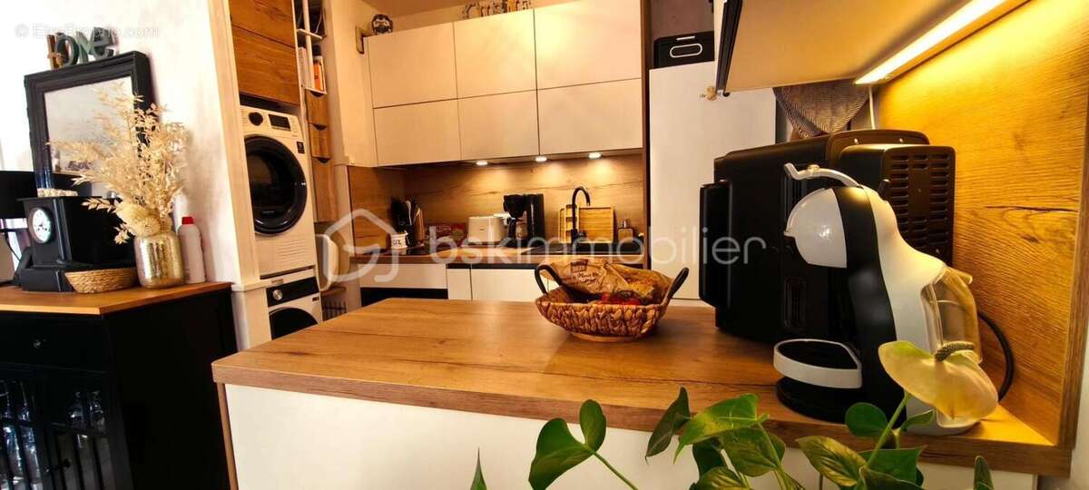 Appartement à VERNET-LES-BAINS