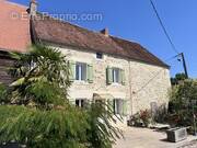 Maison à SAINT-CHRISTOPHE-LE-JAJOLET