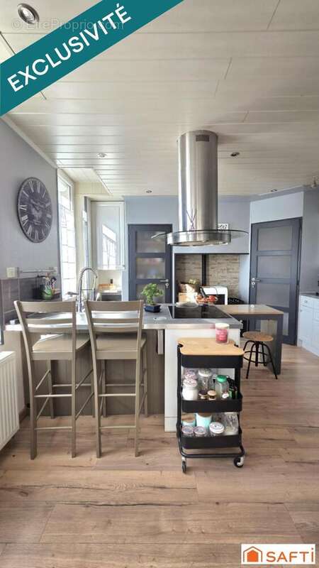 Photo 4 - Maison à LESDINS